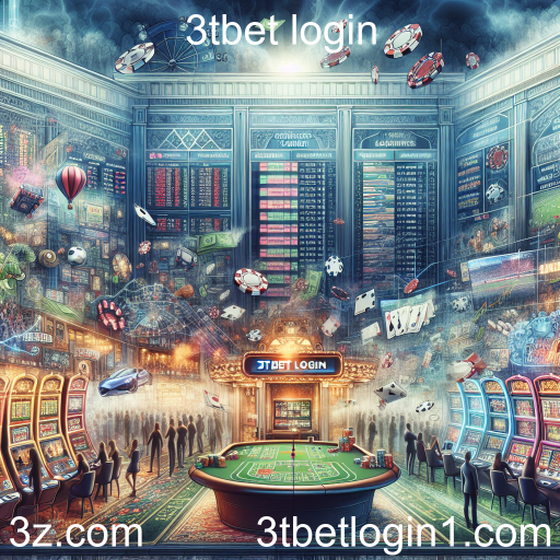 A Emoção dos Eventos Esportivos no 3tbet