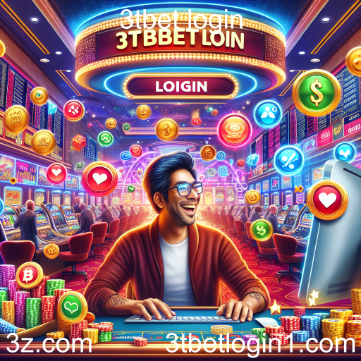 Aproveite ao Máximo as Promoções no 3tbet Login
